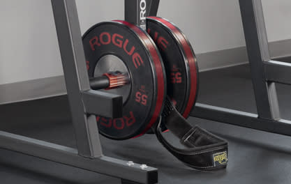 RH 2 Rogue Reverse Hyper Made in the USA Rogue Fitness